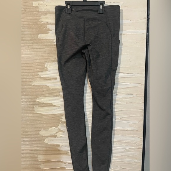 Lululemon Speed Up Tight *Full-On Luxtreme Brushed 28" - Picture 4 of 5